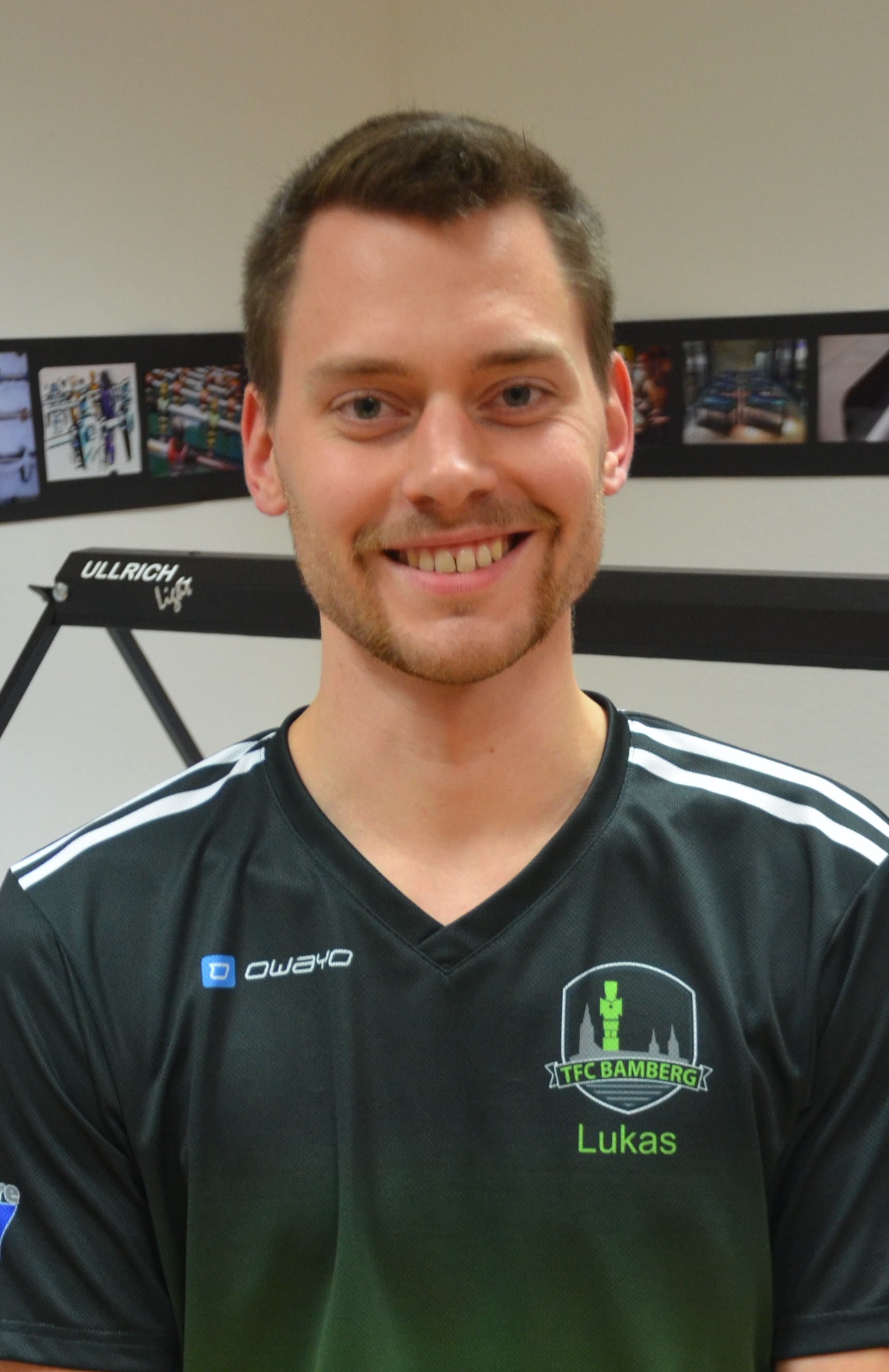 Lukas Steuwer