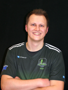 Alex Bulla