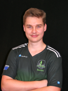 Bastian Eichhorn