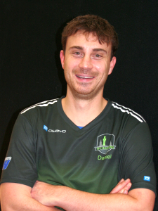 Daniel Schaad