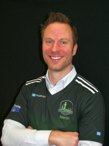 Martin Nickel
