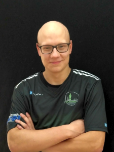 Moritz Hermann