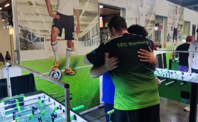 TFC überzeugt beim Nürnberger Challenger