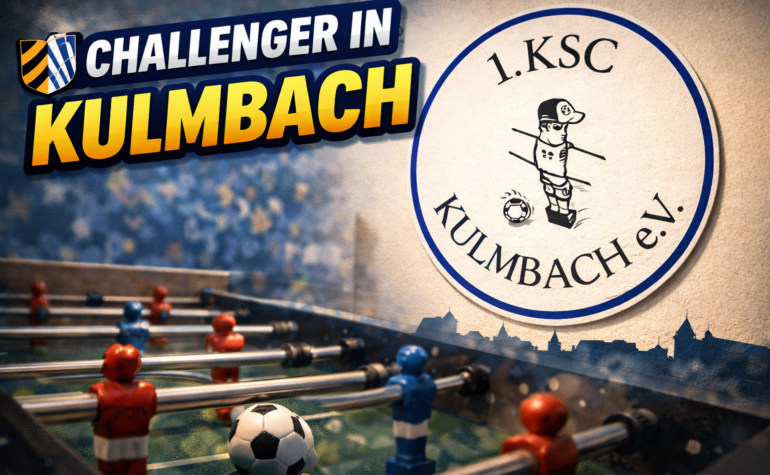 Challenge de Culmbourgouise