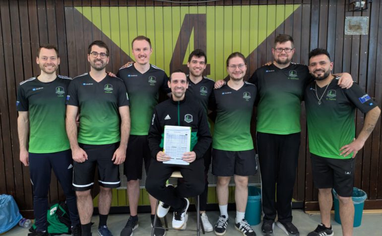 1. Bundesliga Hinrunde 2026