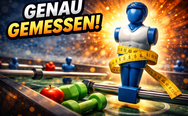 <strong>Wieder zum Schuss kommen – eine Reportage</strong>