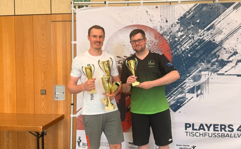 P4P Münchberg 2026 – Was war da los?